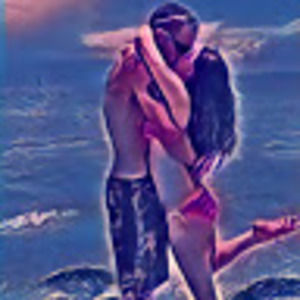 Meet your Posher, Misty